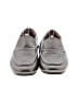AQUATALIA Gray Gold Flats Size 7 1/2 - photo 2