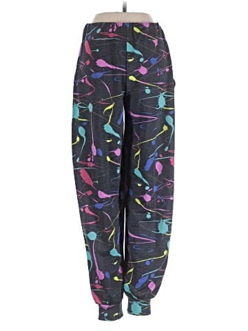 Melissa Masse Active Pants (view 2)