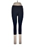 Yogasmoga Color Block Blue Active Pants Size 10 - photo 1
