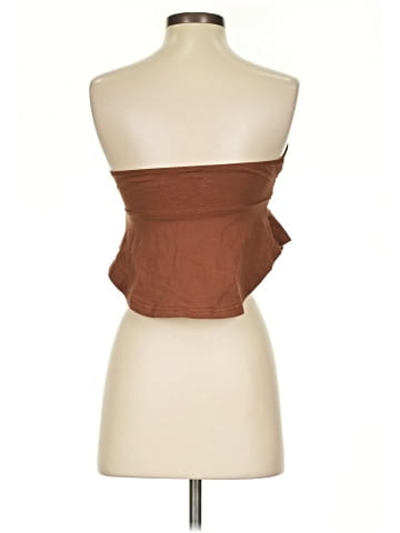 Shein Tube Top (view 2)