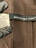 Briggs New York Solid Black Formal Skirt Size 16 - photo 4