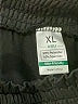 UEU Black Active Pants Size XL - photo 4