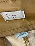 A New Day 100% Polyurethane Brown Casual Pants Size 12 - photo 7