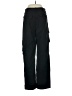 Wilfred Free Black Cargo Pants Size 2 - photo 2