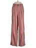 Madewell Brown Pink Casual Pants Size 2 - photo 1