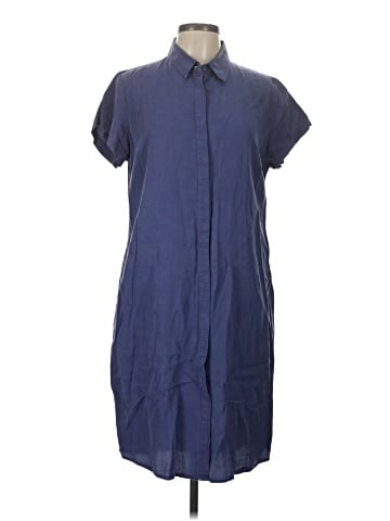 UNTUCKit Casual Dress (view 1)