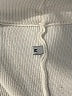 Unbranded Solid Ivory Shorts Size M - photo 4