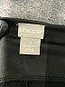 Chico's Solid Black Casual Dress Size XL (3) - photo 7