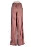 Madewell Brown Pink Casual Pants Size 2 - photo 2