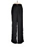 Haani 100% Polyester Black Dress Pants Size S - photo 1