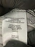 CAbi Chevron-herringbone Black Jeans Size 6 - photo 8