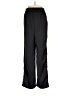 Haani 100% Polyester Black Dress Pants Size S - photo 2