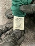 Ember Teal Bodysuit Size S - photo 4