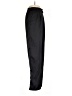 Haani 100% Polyester Black Dress Pants Size S - photo 4