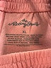The Rolling Stones Pink Track Pants Size XL - photo 7