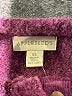 Appleseeds Burgundy Pullover Sweater Size XL - photo 7