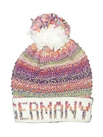Robin Ruth Beanie (view 1)