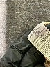 Gap 100% Cotton Stripes Brown Tan Long Sleeve Button-Down Shirt Size XS - photo 8
