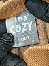 TNA Tan Sweatshirt Size 2X - photo 7