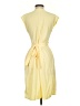 Athleta Yellow Kimono Size XXS - photo 2