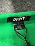 DKNY Solid Green Cocktail Dress Size 2 - photo 7