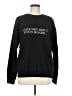Gildan Black Sweatshirt Size M - photo 1