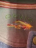 Orvis Blue Pullover Sweater Size L - photo 7