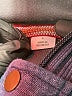 Orvis Blue Pullover Sweater Size L - photo 9