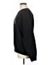 Gildan Black Sweatshirt Size M - photo 5
