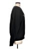 Gildan Black Sweatshirt Size M - photo 4