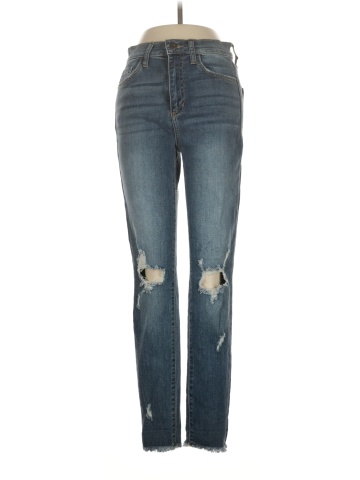 SNEAK PEEK Jeans (view 1)