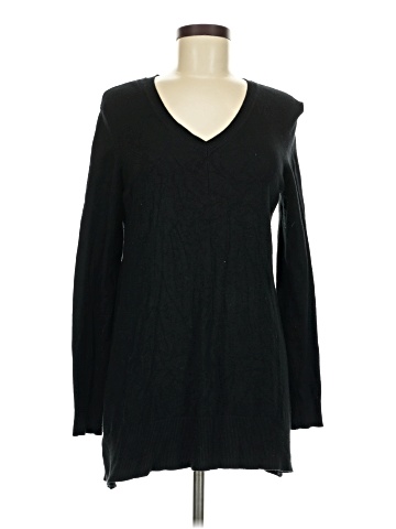 DKNY Jeans Pullover Sweater (view 1)