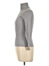 Shein Gray Turtleneck Sweater Size L - photo 5