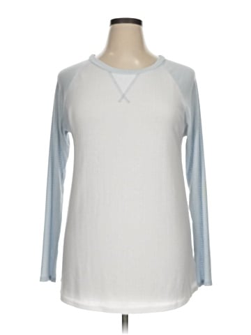 First Love 3/4 Sleeve T-Shirt (view 1)