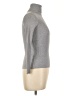 Shein Gray Turtleneck Sweater Size L - photo 4