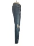 SNEAK PEEK Hearts Blue Jeans Size 3 - photo 4