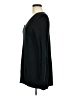 DKNY Jeans Black Pullover Sweater Size M - photo 5