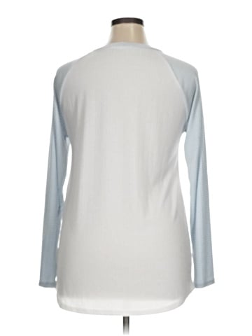 First Love 3/4 Sleeve T-Shirt (view 2)