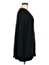 DKNY Jeans Black Pullover Sweater Size M - photo 4