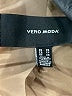 Vero Moda 100% Polyester Ivory Faux Fur Jacket Size XS - photo 6