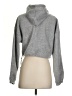 Topshop Gray Sweatshirt Size 0 - 2 - photo 2