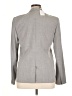 Calvin Klein Gray Blazer Size 12 - photo 2