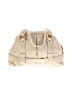Michael Kors Ivory Leather Shoulder Bag One size - photo 3