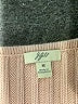 J.Jill 100% Cotton Pink Pullover Sweater Size M - photo 6