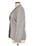 Calvin Klein Gray Blazer Size 12 - photo 5