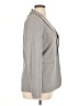 Calvin Klein Gray Blazer Size 12 - photo 4