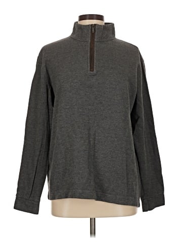 Joseph Abboud Turtleneck Sweater (view 1)