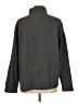 Joseph Abboud Gray Turtleneck Sweater Size M - photo 2