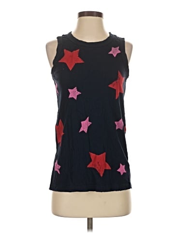 Current/Elliott Sleeveless T-Shirt (view 1)