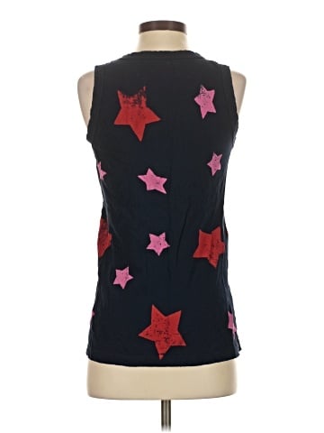 Current/Elliott Sleeveless T-Shirt (view 2)